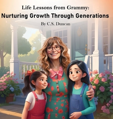 Life Lessons from Grammy: Nurturing Growth Through Generations by Duncan, C. S.