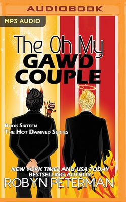 The Oh My Gawd Couple by Peterman, Robyn