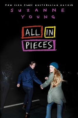 All in Pieces by Young, Suzanne