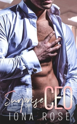 Surprise CEO: An Office Romance by Urbaniak, Brittany