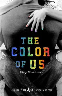 The Color of Us by Manzari, Christine