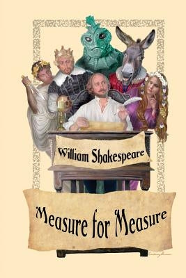 Measure for Measure by Shakespeare, William