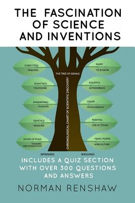 The Fascination of Science and Inventions by Renshaw, Norman