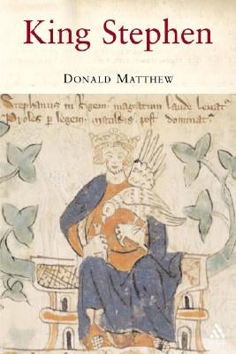 King Stephen by Matthew, Donald