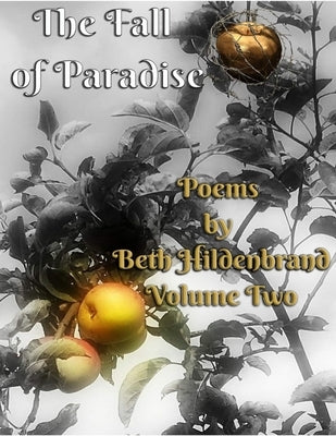 The Fall of Paradise by Hildenbrand, Beth