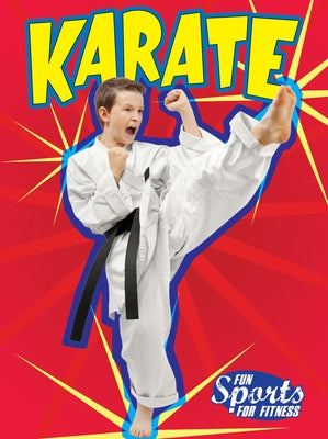 Karate by Welsh, Piper
