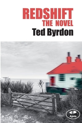 Redshift by Byrdon, Ted