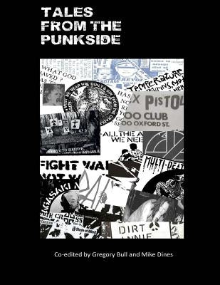 Tales From The Punkside by Bull, Gregory