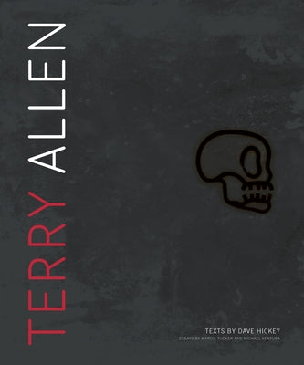 Terry Allen by Allen, Terry