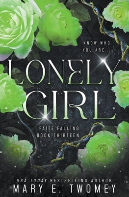 Lonely Girl by Twomey, Mary E.