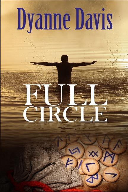 Full Circle by Davis, Dyanne