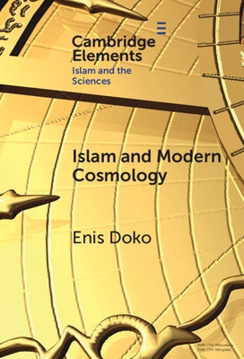 Islam and Modern Cosmology by Doko, Enis
