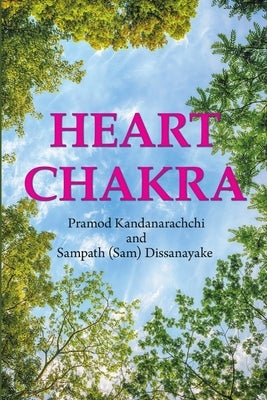 Heart Chakra by Kandanarachchi, Pramod