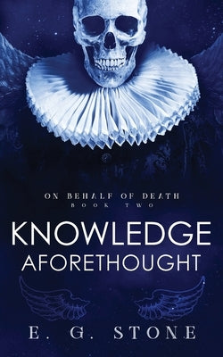 Knowledge Aforethought by Stone, Evelyn Grimald
