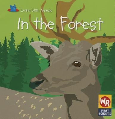 In the Forest by Ottina, Laura