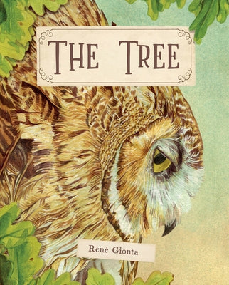 The Tree by Gionta, René