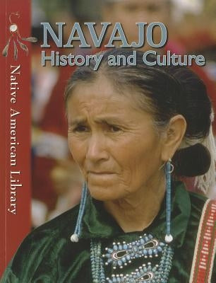 Navajo History and Culture by Birchfield, D. L.