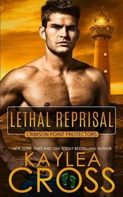 Lethal Reprisal by Cross, Kaylea