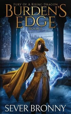 Burden's Edge by Bronny, Sever