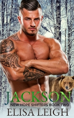 Jackson by Leigh, Elisa