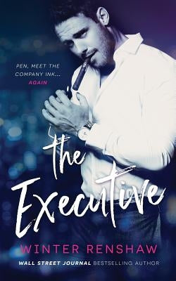 The Executive by Renshaw, Winter