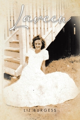 Laveen by Burgess, Liz