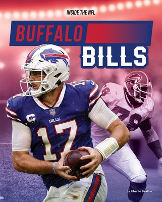 Buffalo Bills by Beattie, Charlie