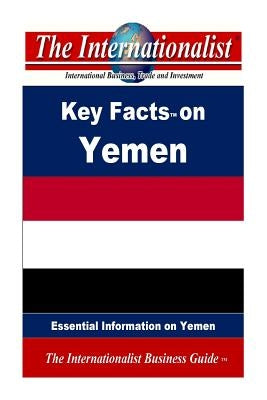 Key Facts on Yemen by Nee, Patrick W.