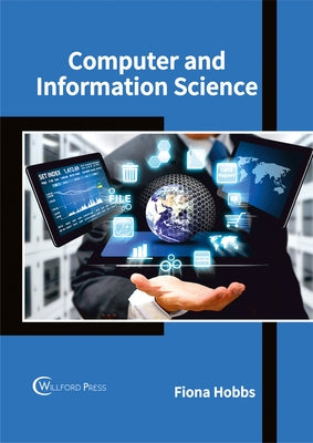 Computer and Information Science by Hobbs, Fiona