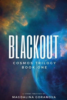 Blackout by Goranova, Magdalina