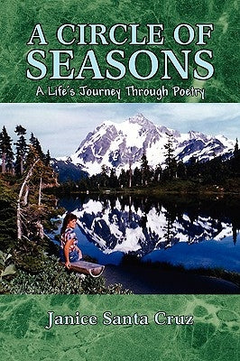 A Circle of Seasons by Cruz, Janice Santa