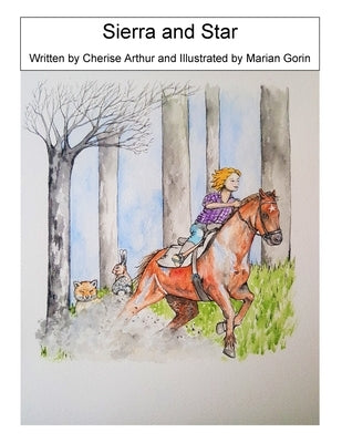 Sierra and Star by Arthur, Cherise