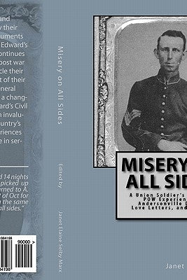 Misery on All Sides by Selby Marx, Janet Elaine