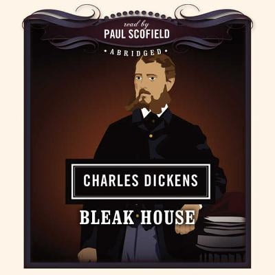 Bleak House by Dickens, Charles