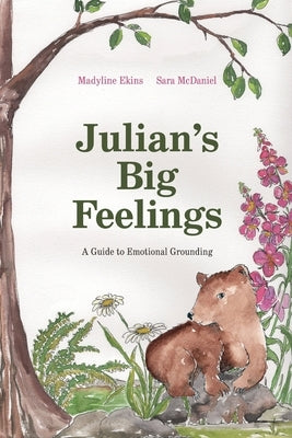 Julian's Big Feelings: A Guide to Emotional Grounding by McDaniel, Sara