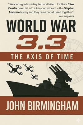 World War 3.3 by Birmingham, John