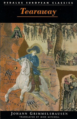 Tearaway by Grimmelshausen, Johann