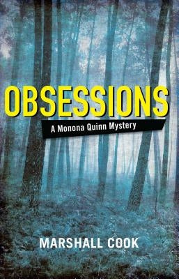 Obsessions by Cook, Marshall