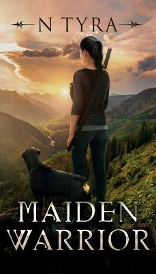 Maiden Warrior by Tyra, N.