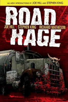 Road Rage by King, Stephen