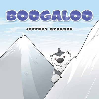 Boogaloo by Otersen, Jeffrey