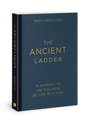 Ancient Ladder by Maclellan, Scott