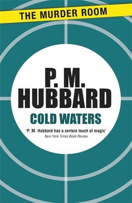 Cold Waters by Hubbard, P. M.
