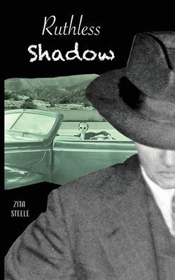 Ruthless Shadow by Steele, Zita