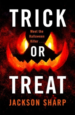 Trick or Treat by Sharp, Jackson