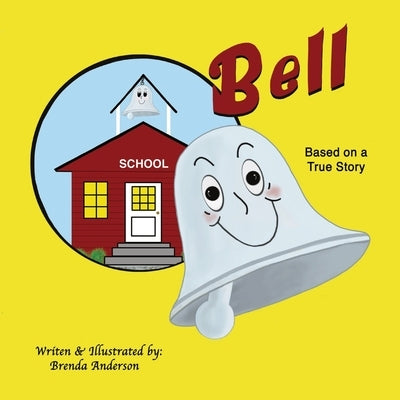 Bell by Anderson, Brenda