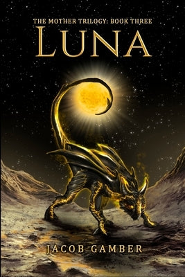 Luna by Gamber, Jacob