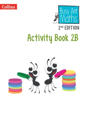 Year 2 Activity Book 2b by Wallace, Louise