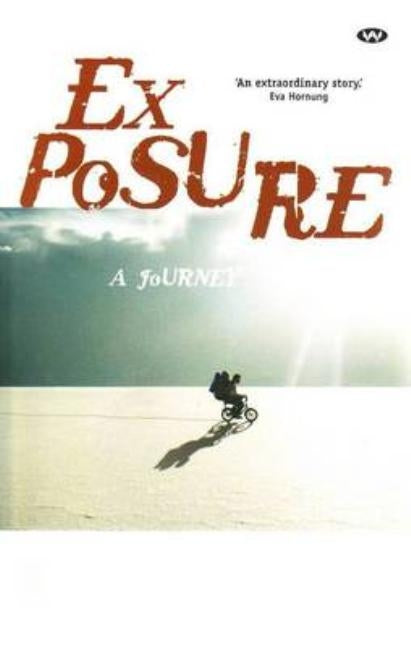 Exposure by Magarey, Joel
