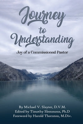 Journey To Understanding by Oliver, J. C.